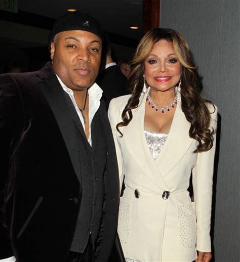 latoya jackson rolex|la toya jackson husband.